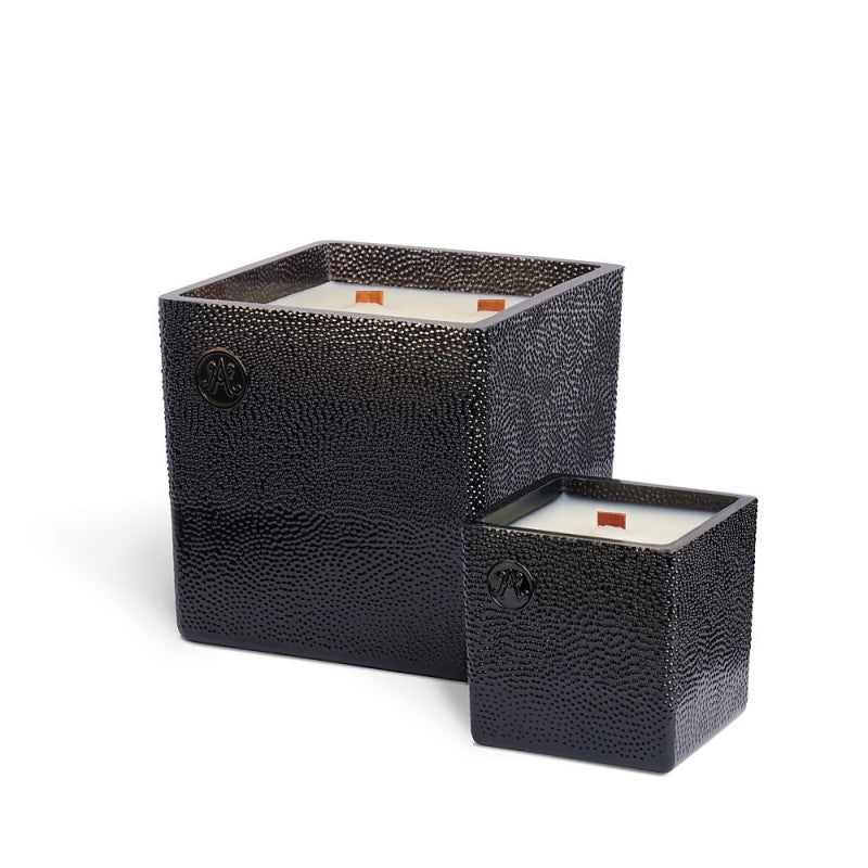 IV FORTITUDO LIGNORUM Scented candle 4 wicks 1.1 Kg