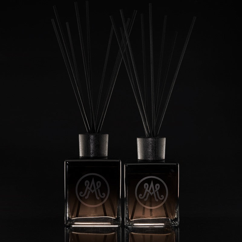 IV. FORTITUDO LIGNORUM - Diffuser 1L / 0.5L