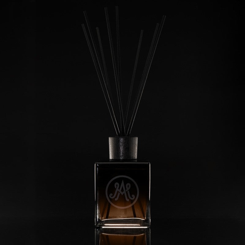 IV. FORTITUDO LIGNORUM - Diffuser 1L / 0.5L
