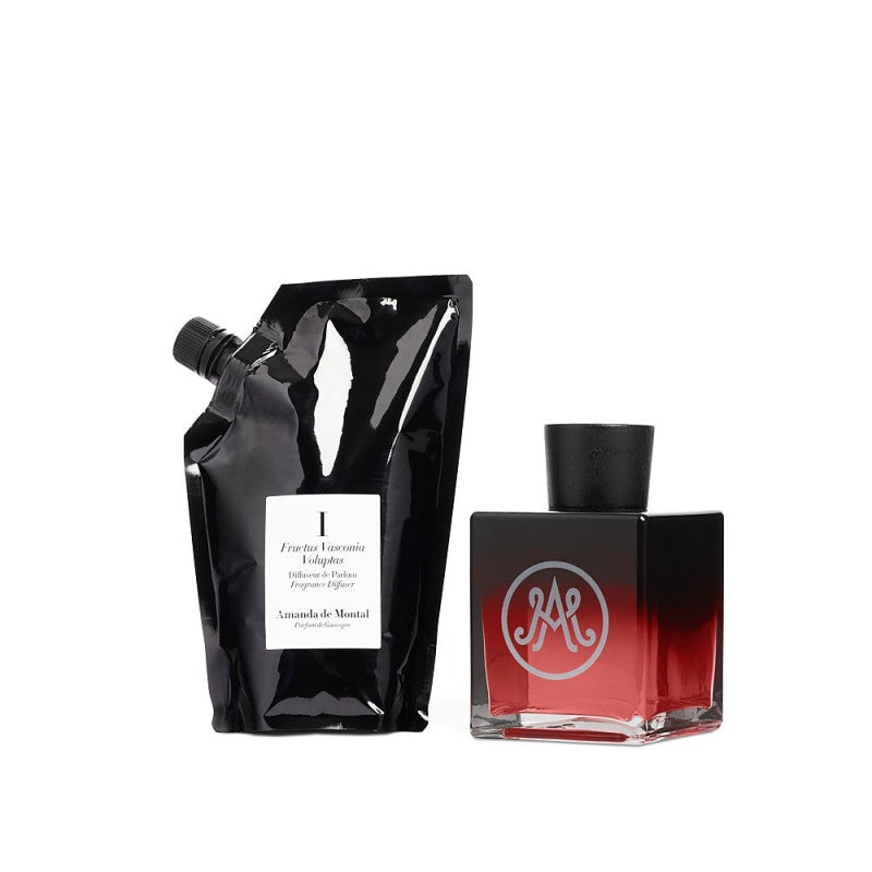 I FRUCTUS VASCONIA - Diffuser Refill - 500ML