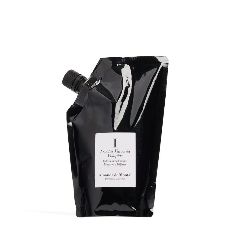 I FRUCTUS VASCONIA - Diffuser Refill - 500ML