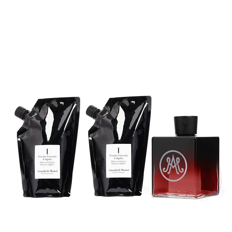 I FRUCTUS VASCONIA - Diffuser Refill - 500ML
