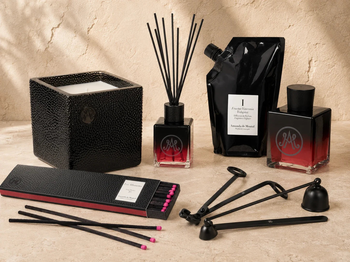 Accessoires