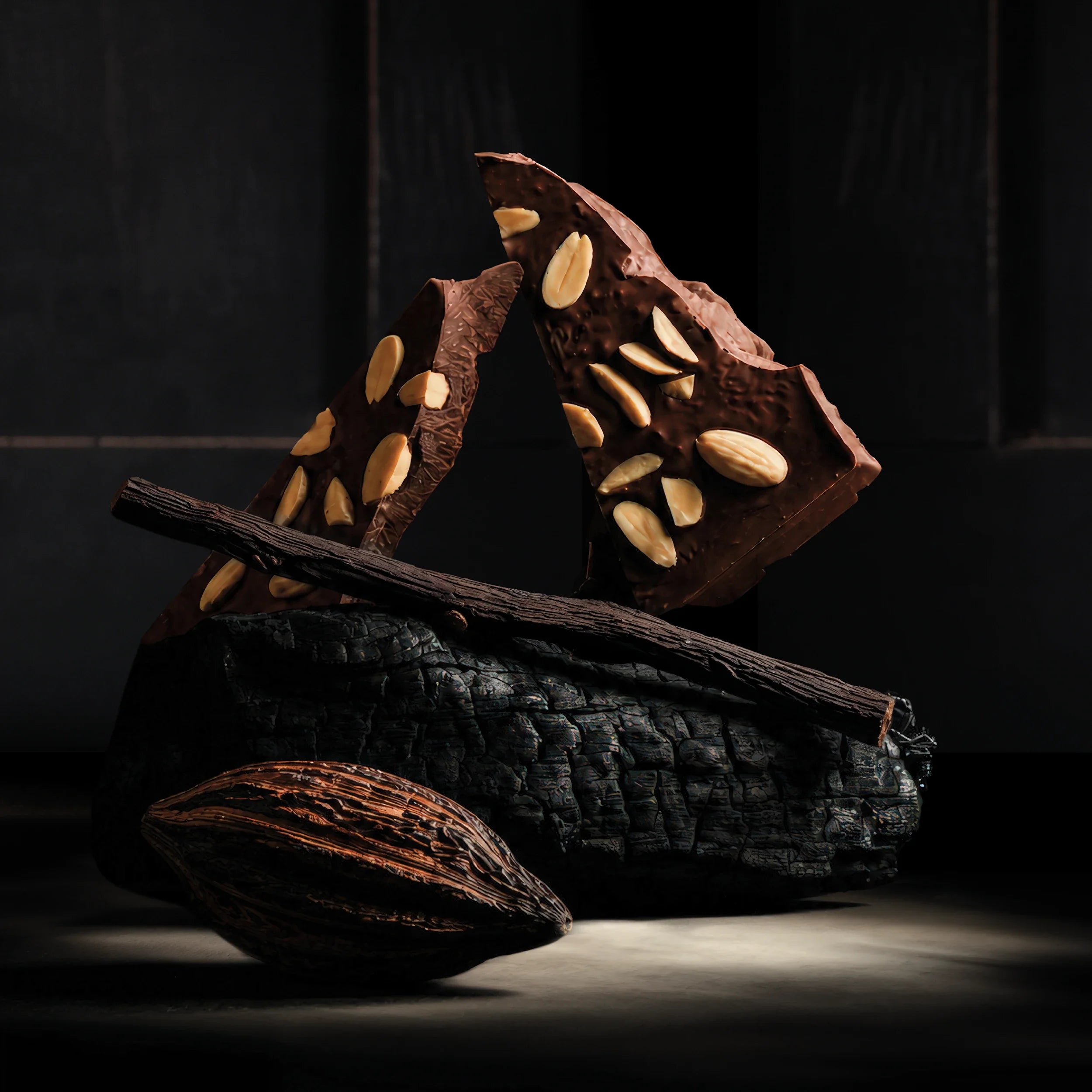 Armagnac Choco