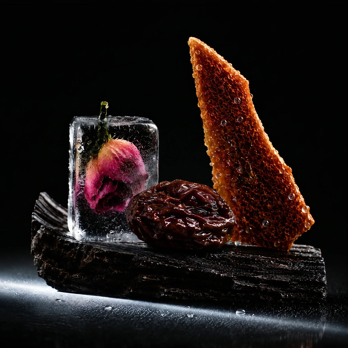 Armagnac Crystal