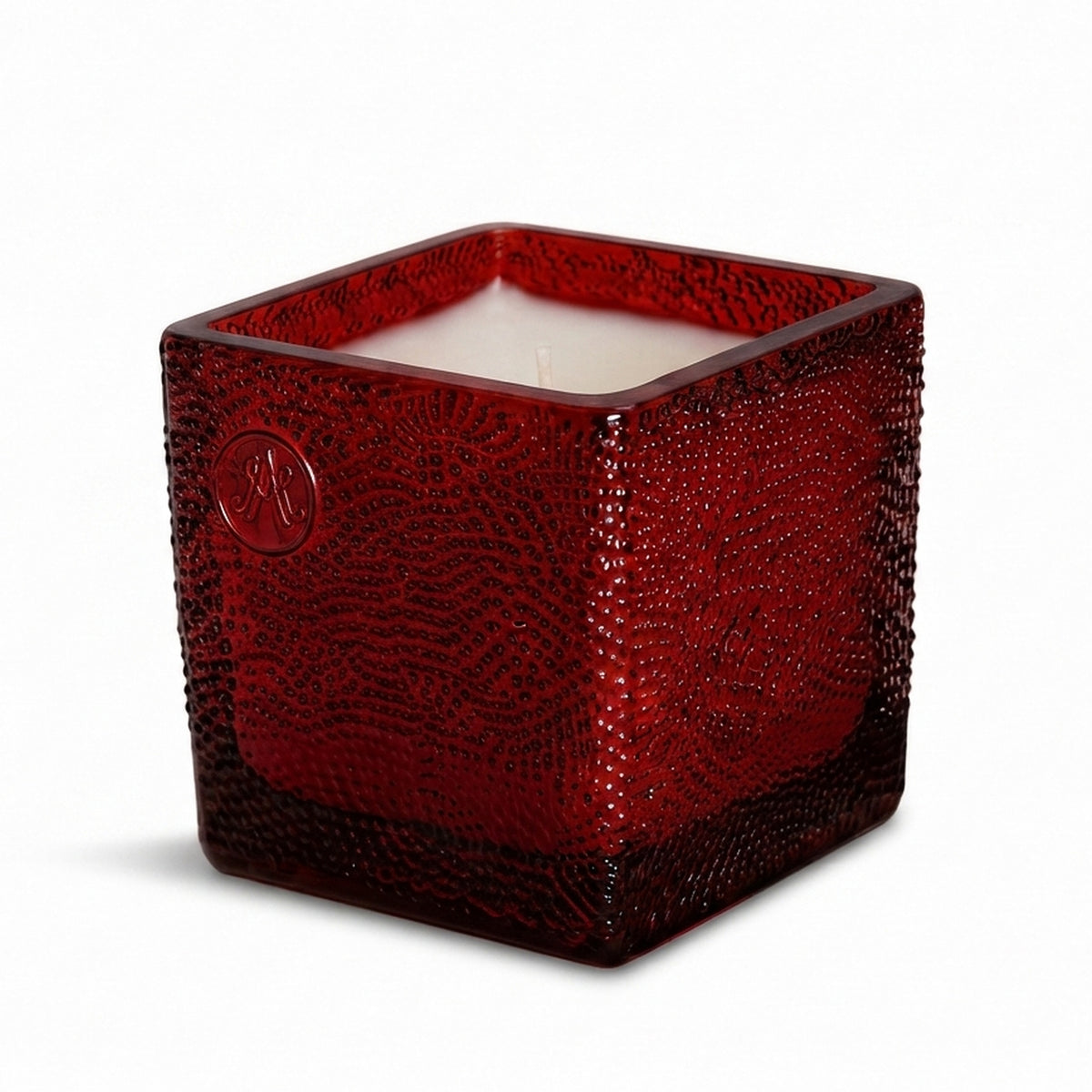 XI SPICY ROUGE- Scented Candle 220g