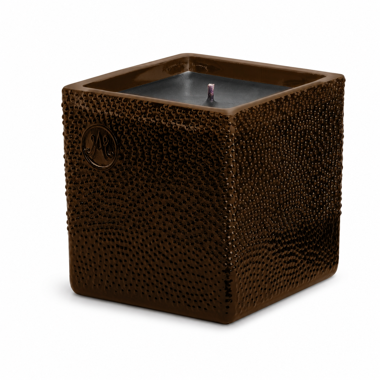 Armagnac Smoky Classic Scented Candle