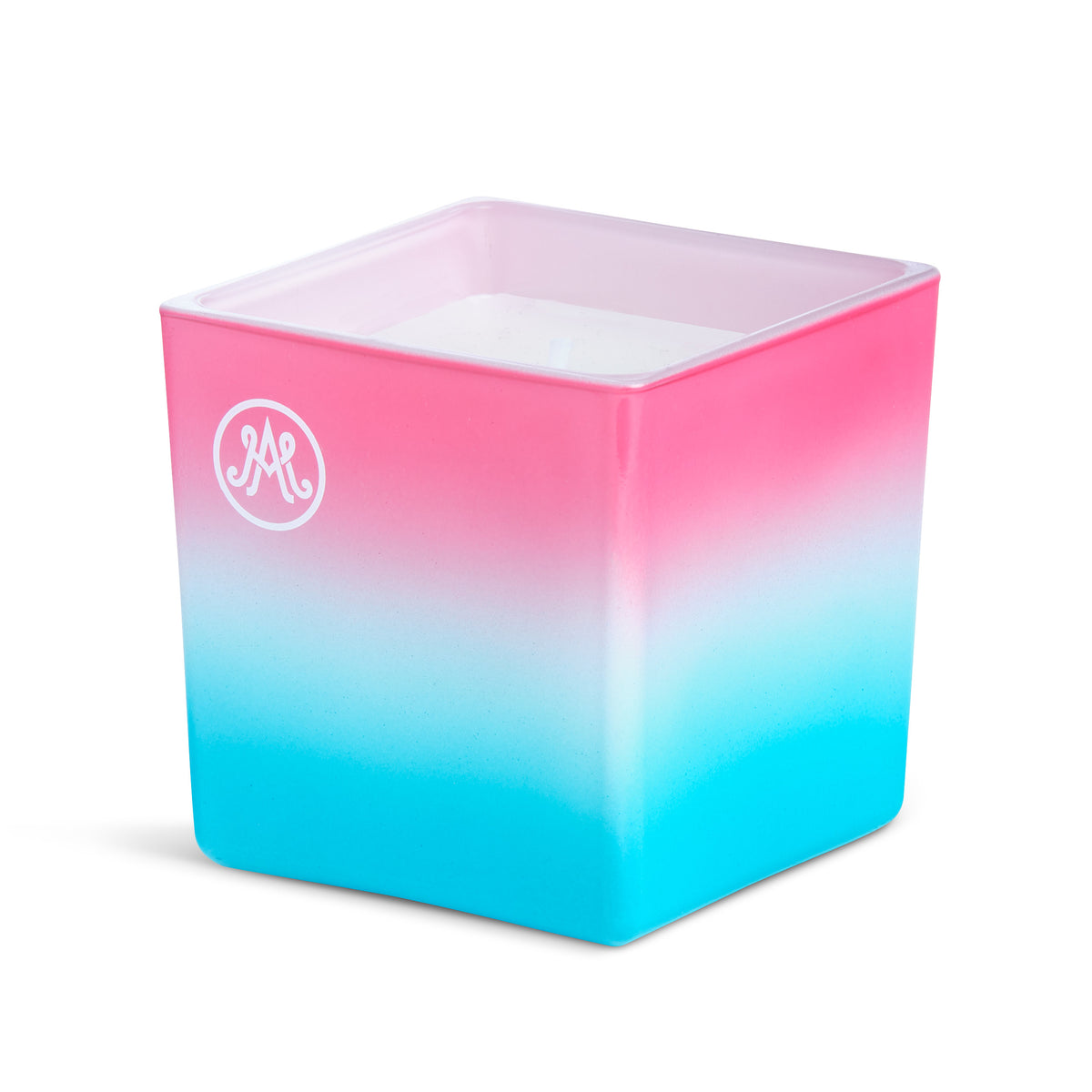 Thea Citrus Bergamia Rainbow Bougie Parfumée