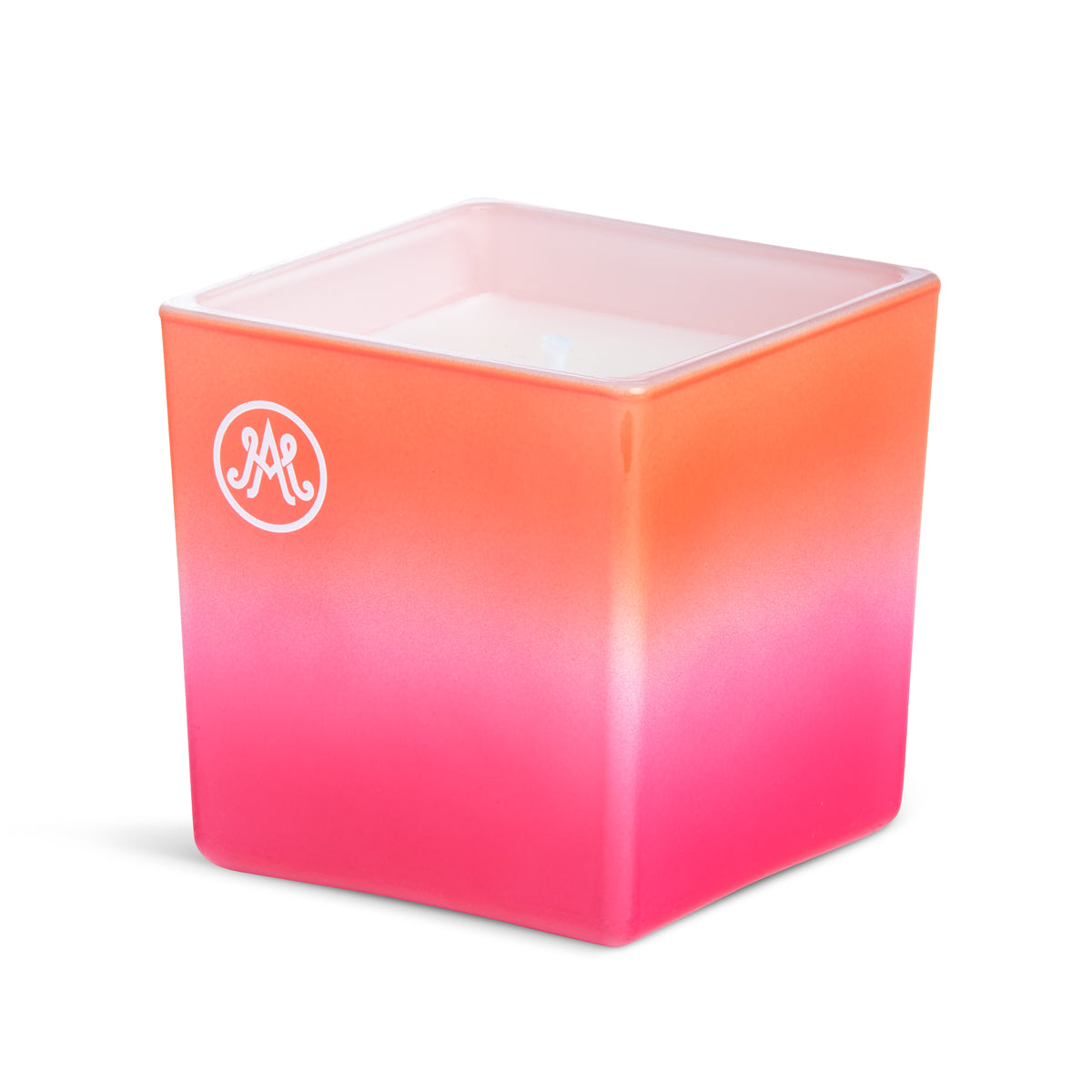 Paeonia Cherry Rainbow Bougie Parfumée