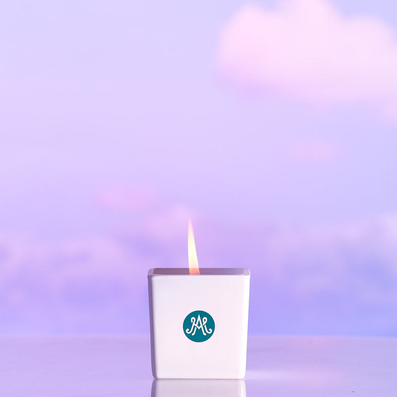 IX LYS MAGICUS Bougie Parfumée 80g