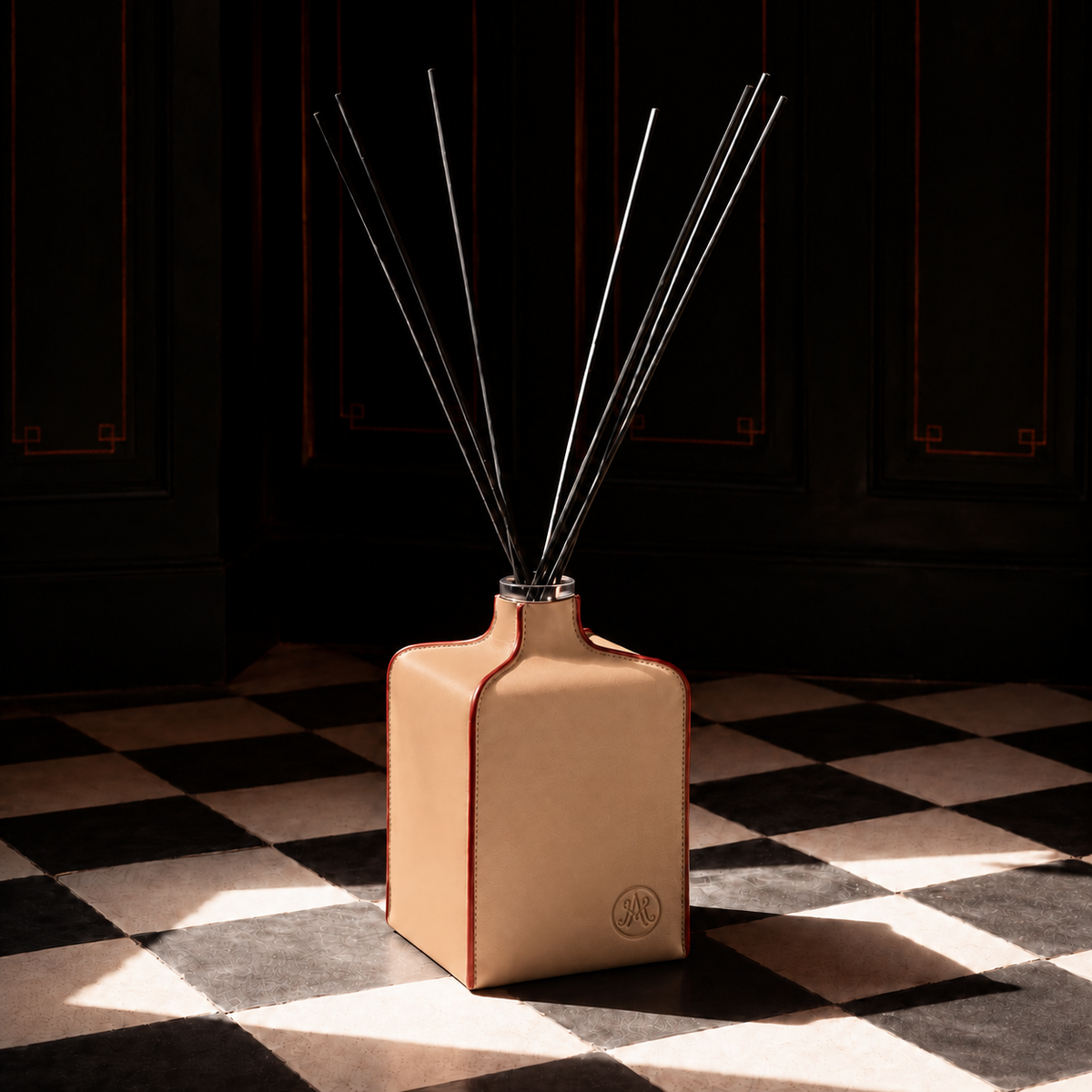 Diffuseur Panache Milady Naturel