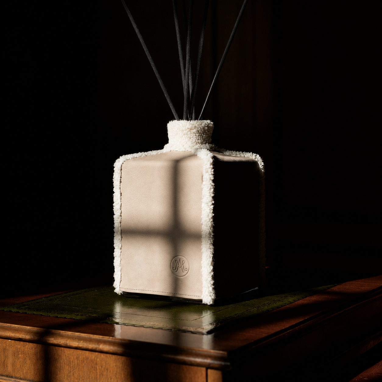 Diffuseur Panache Aramis Naturel