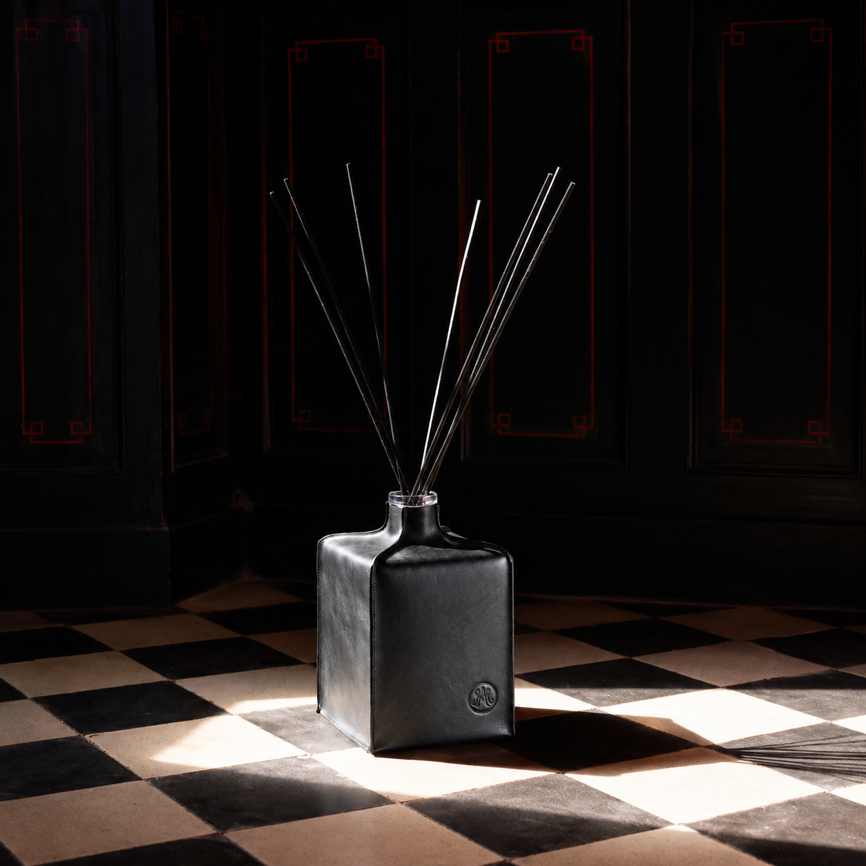 Diffuseur Panache Milady Noir