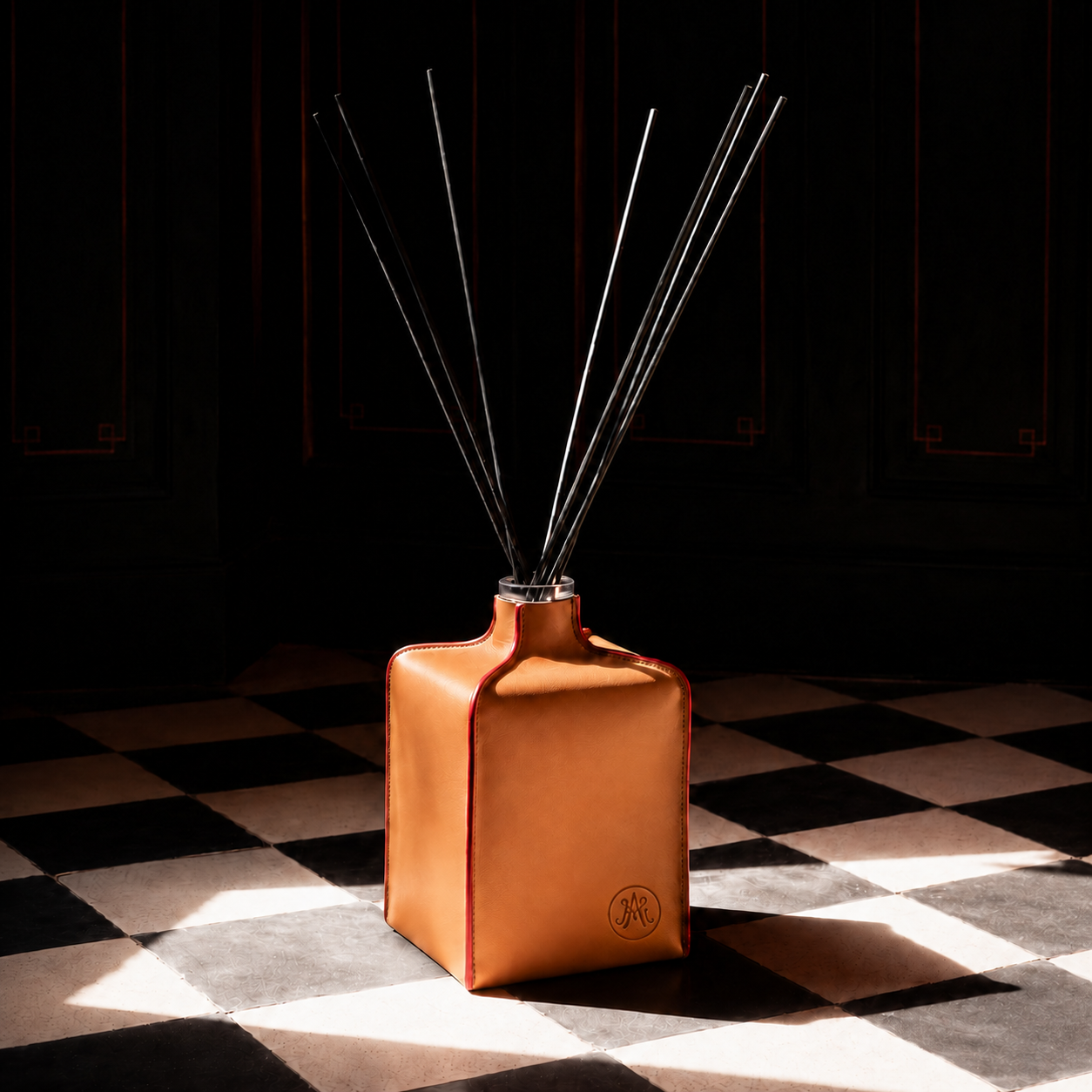 Diffuseur Panache Milady Naturel