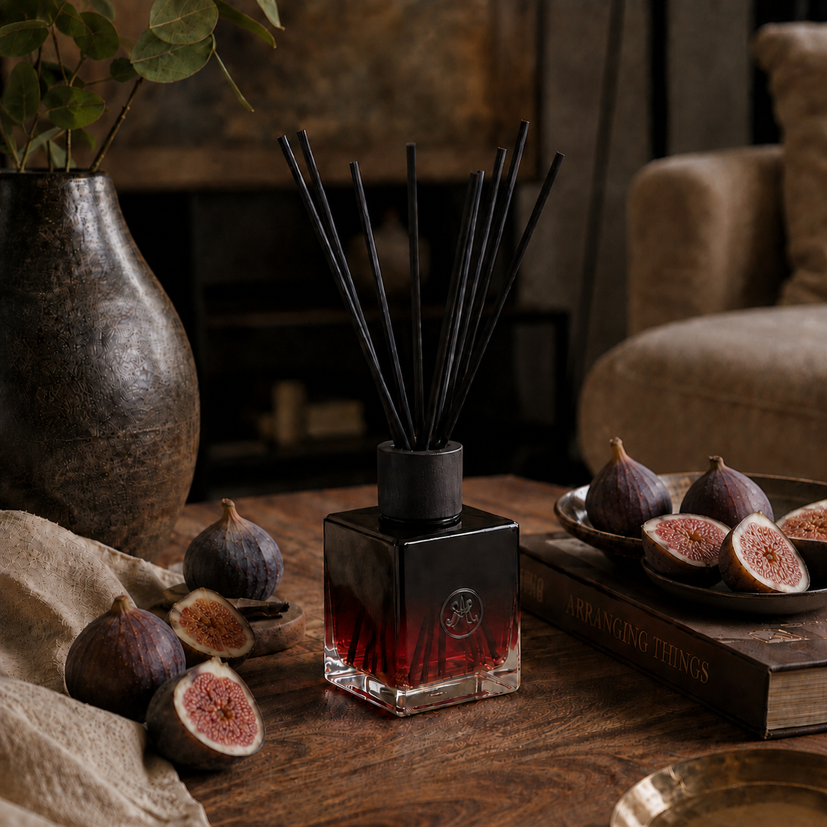 I FRUCTUS VASCONIA - Diffuser - 1L / 0.5 L