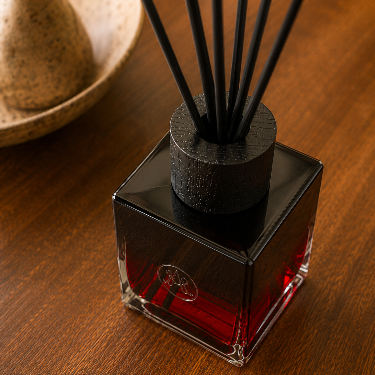 XI SPICY ROUGE- Diffuser 500ml