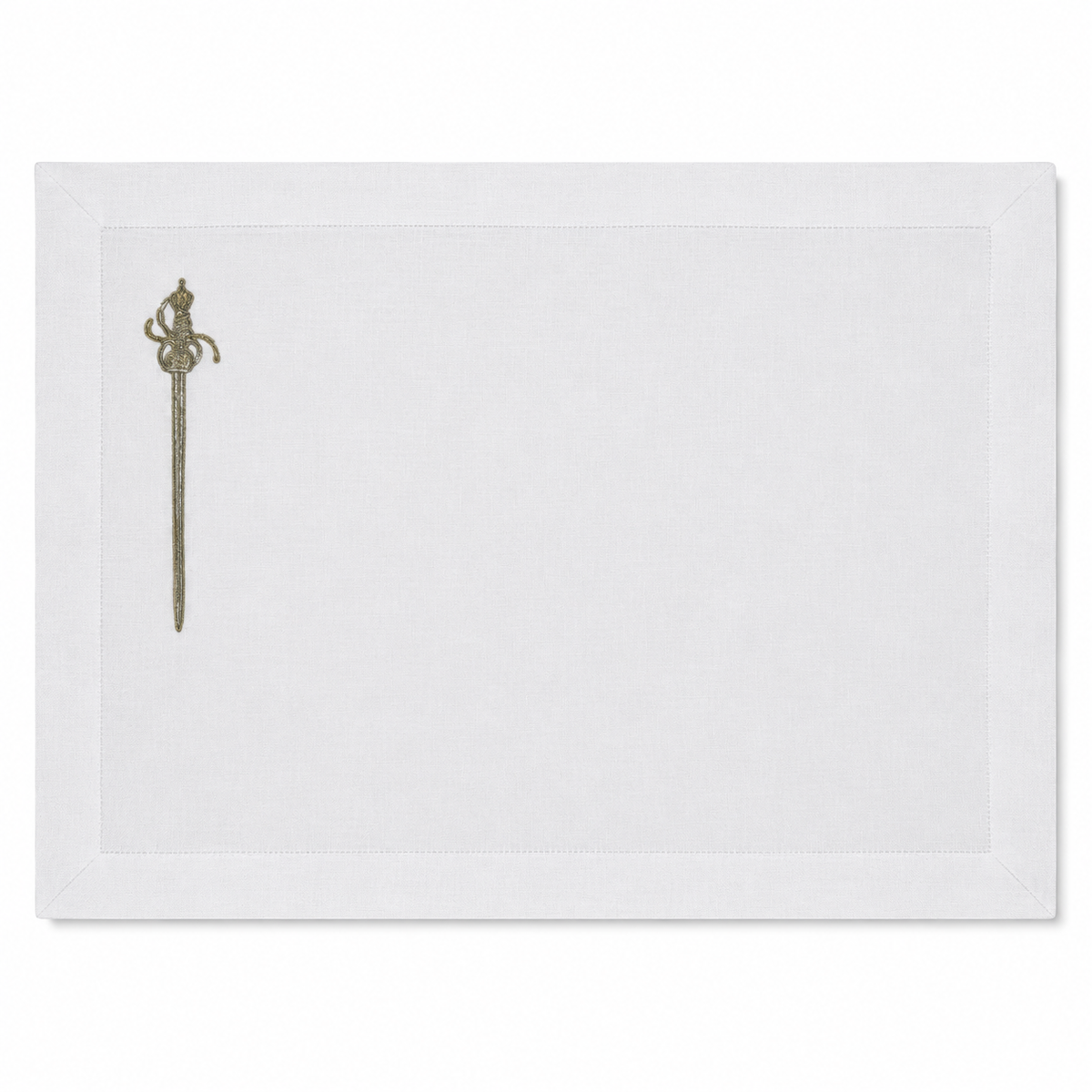 Collection 4 sets de table Collection Sword