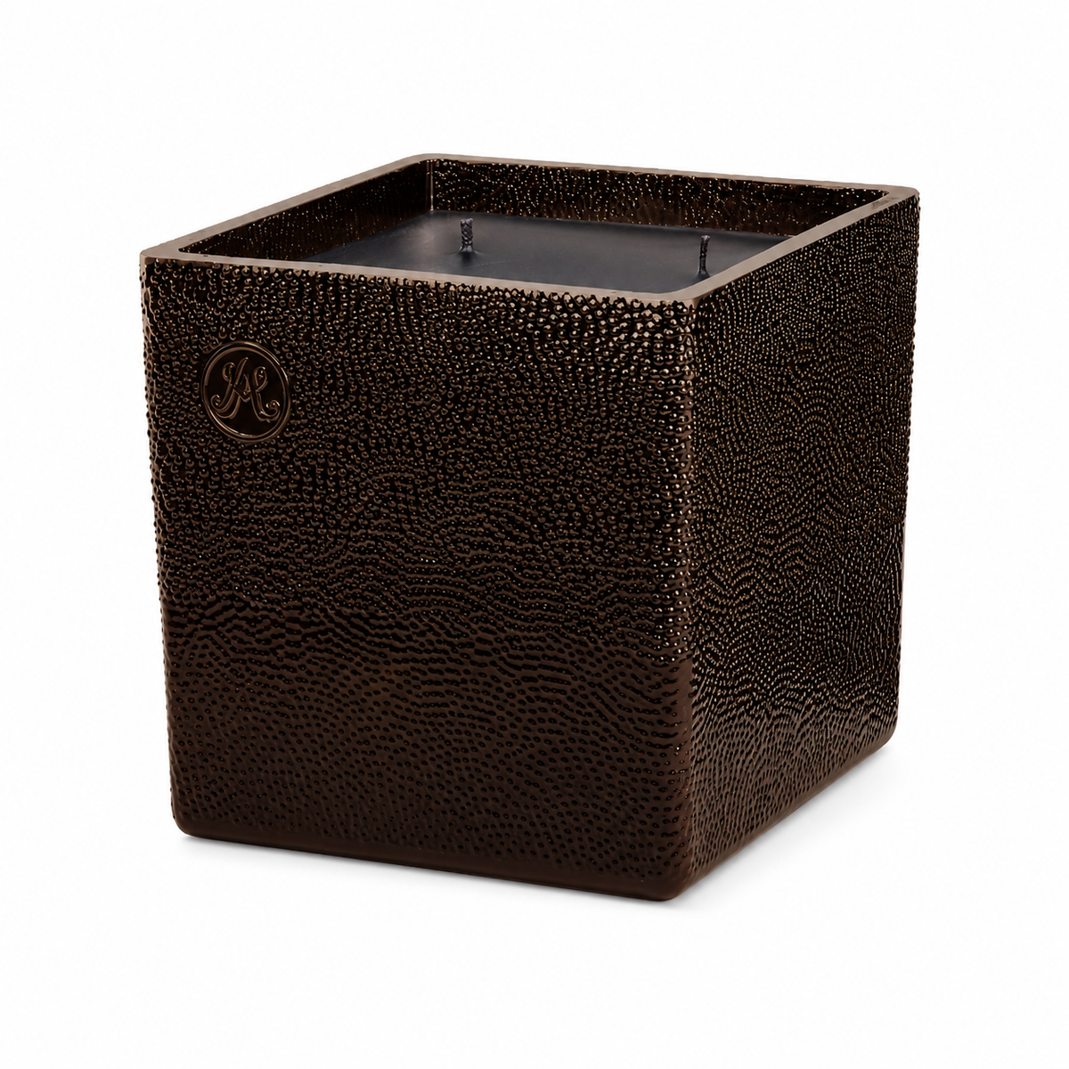 Armagnac Smoky Classic Scented Candle