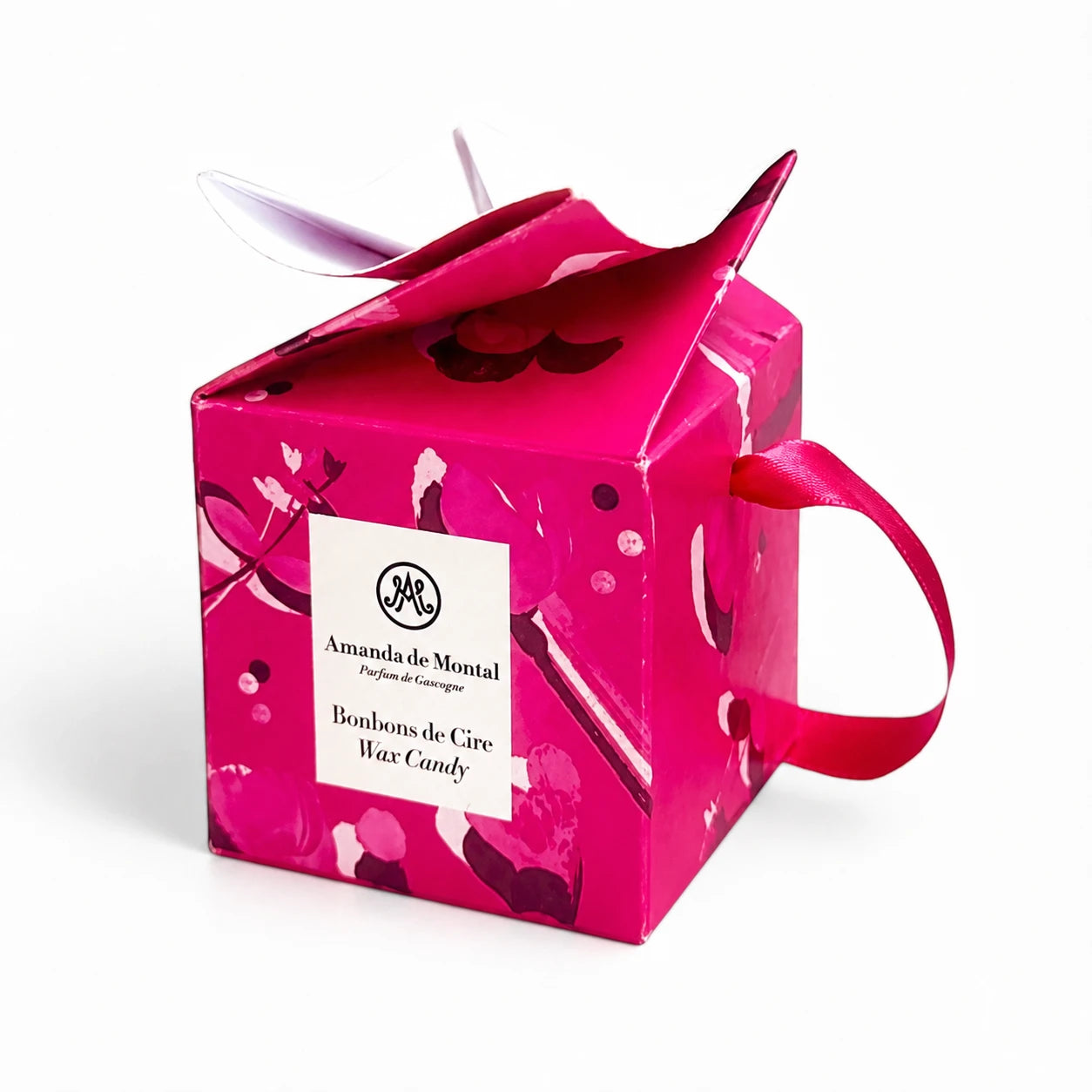 Scented Wax Candy Box LOVE