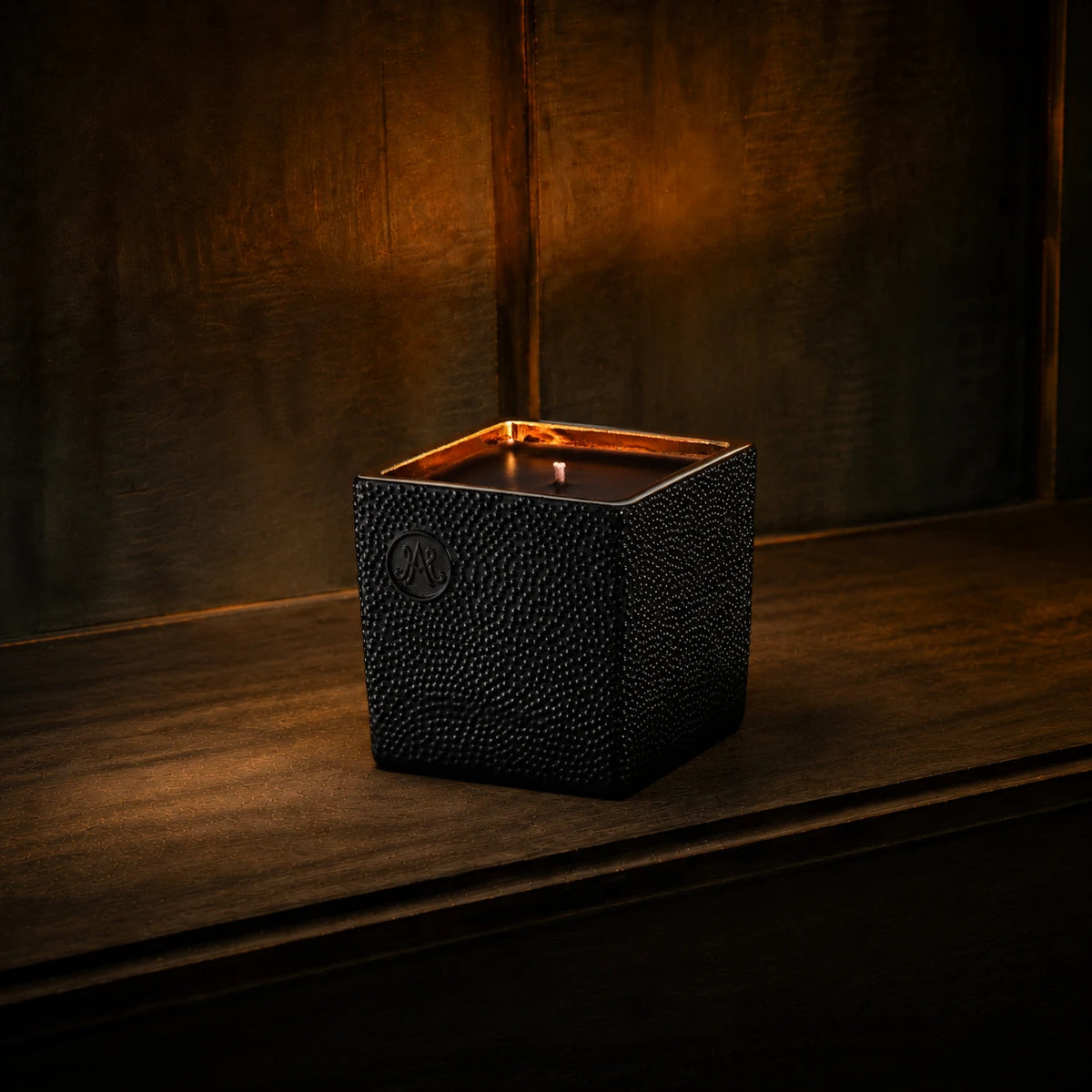 Armagnac AMBRE Scented Candle 220g