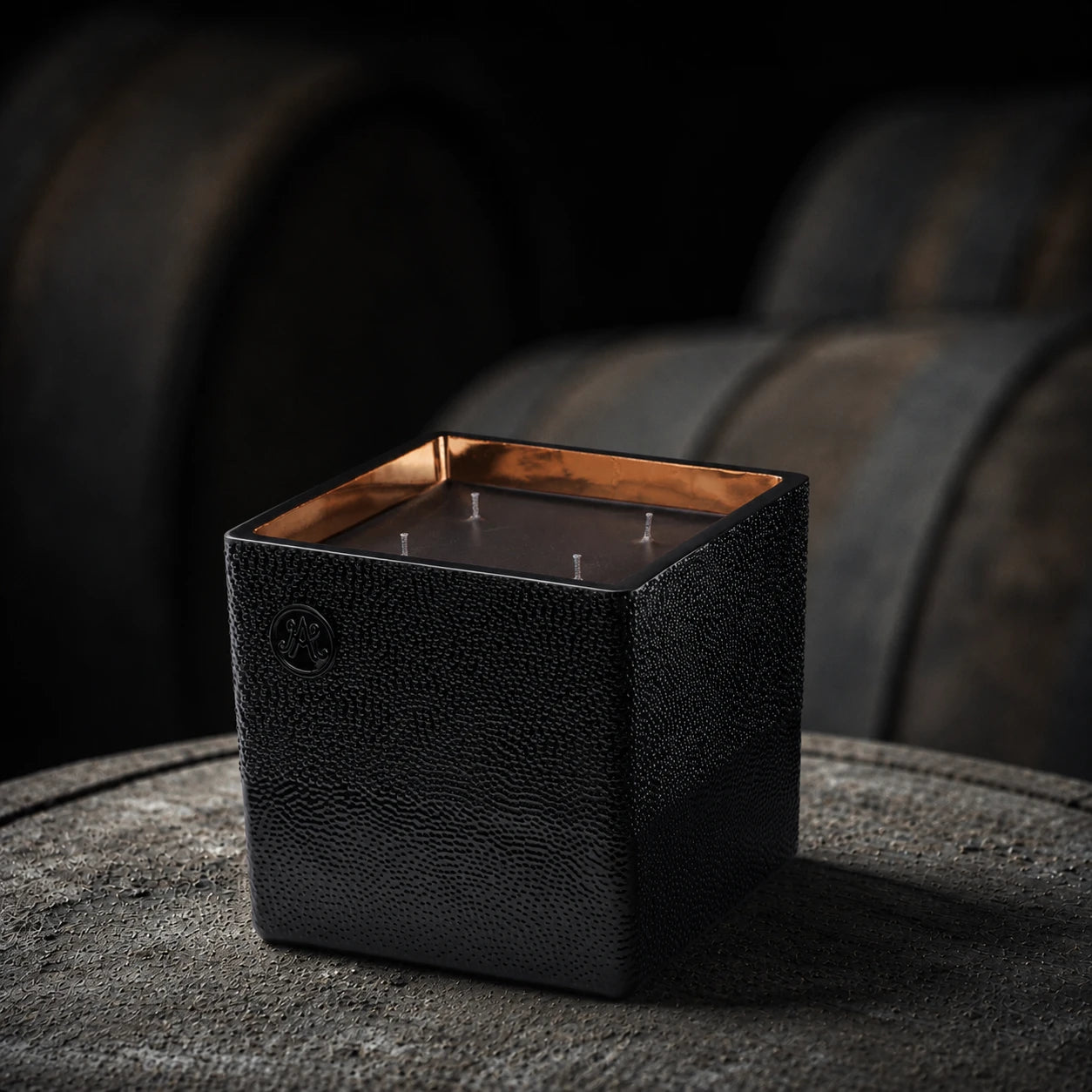 Armagnac ARDENTE  Scented Candle 220g