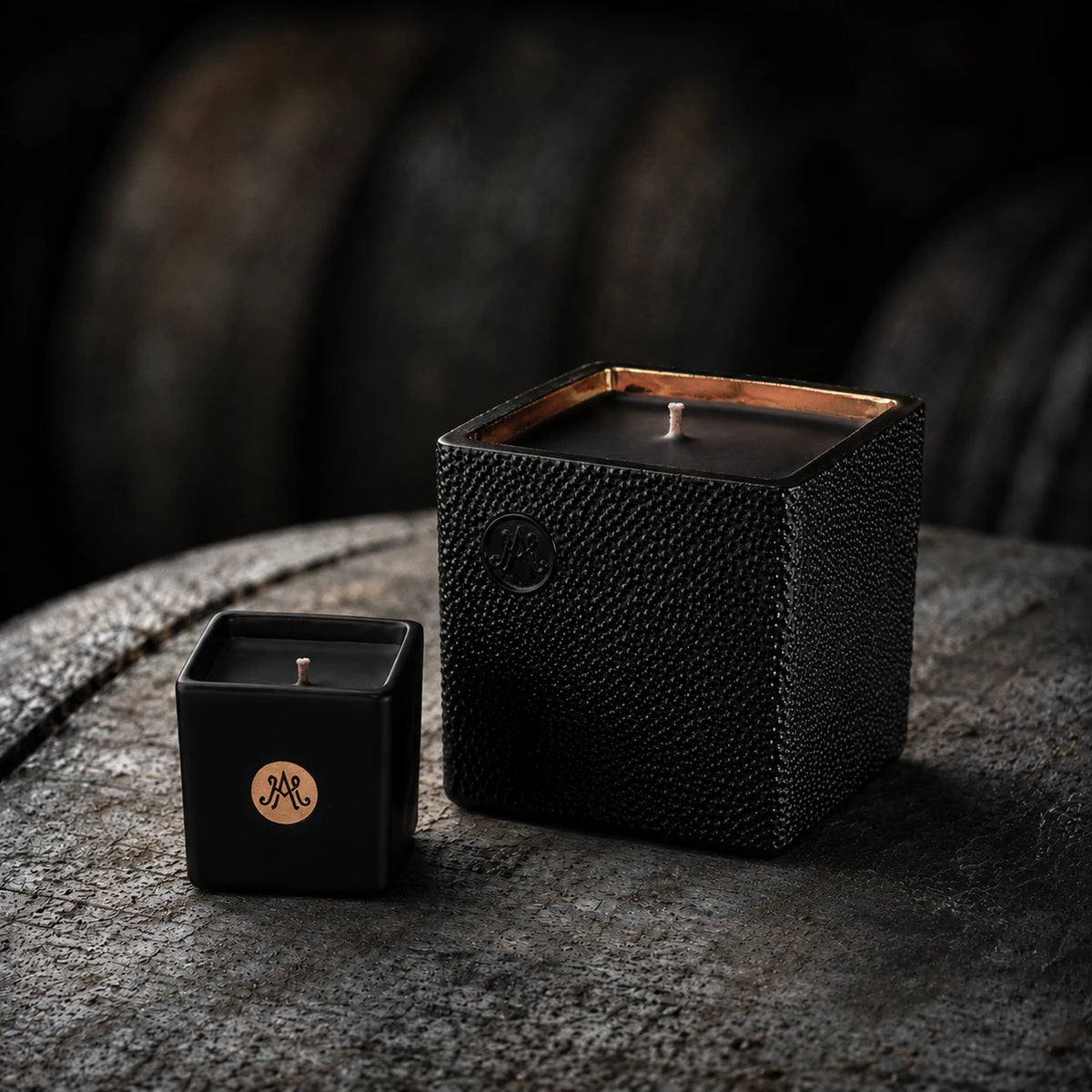Armagnac ARDENTE  Scented Candle 220g