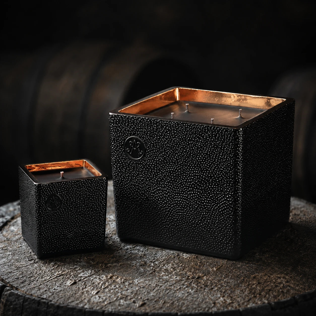 Armagnac ARDENTE  Scented Candle 220g