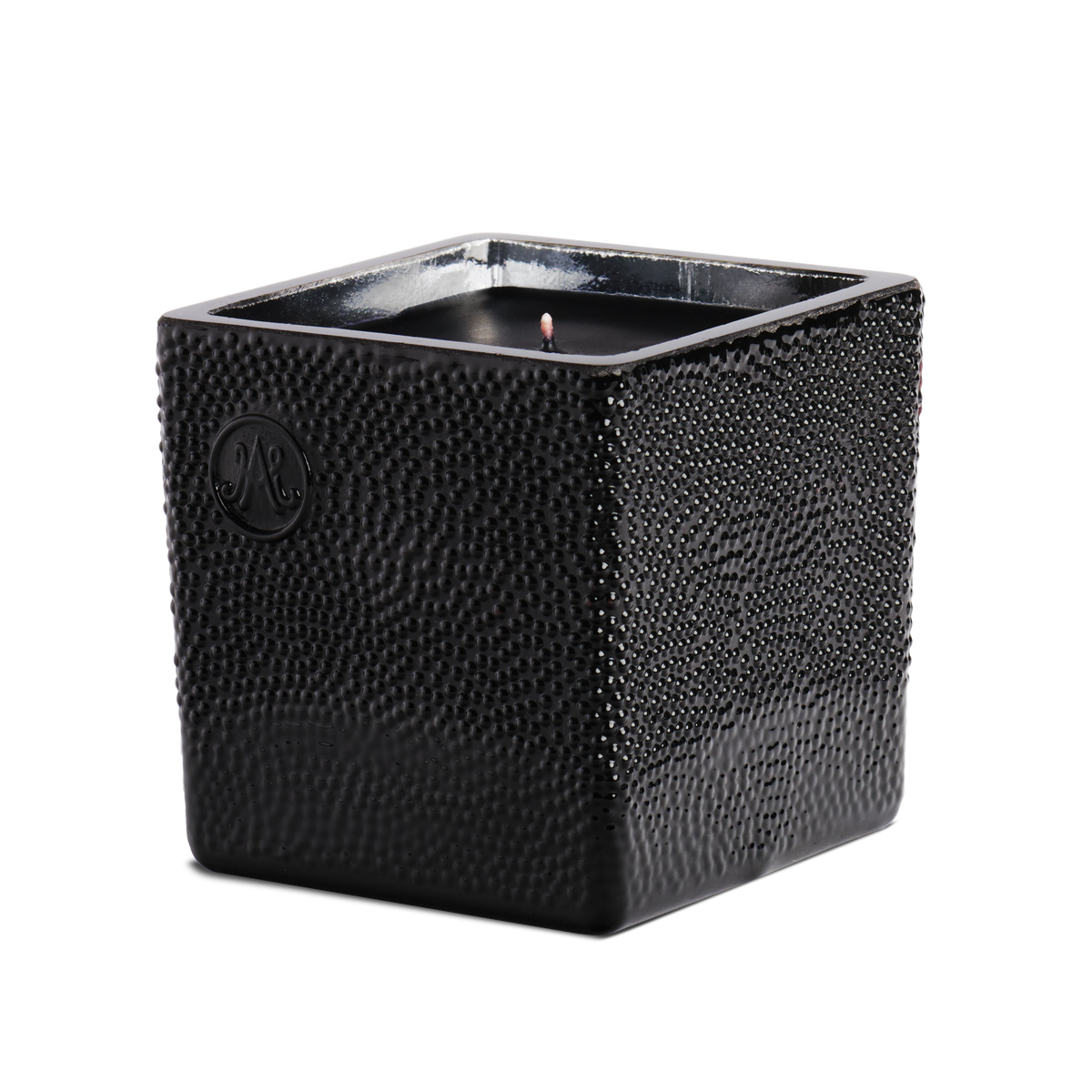 Armagnac SILVER - Scented  Candle 220g