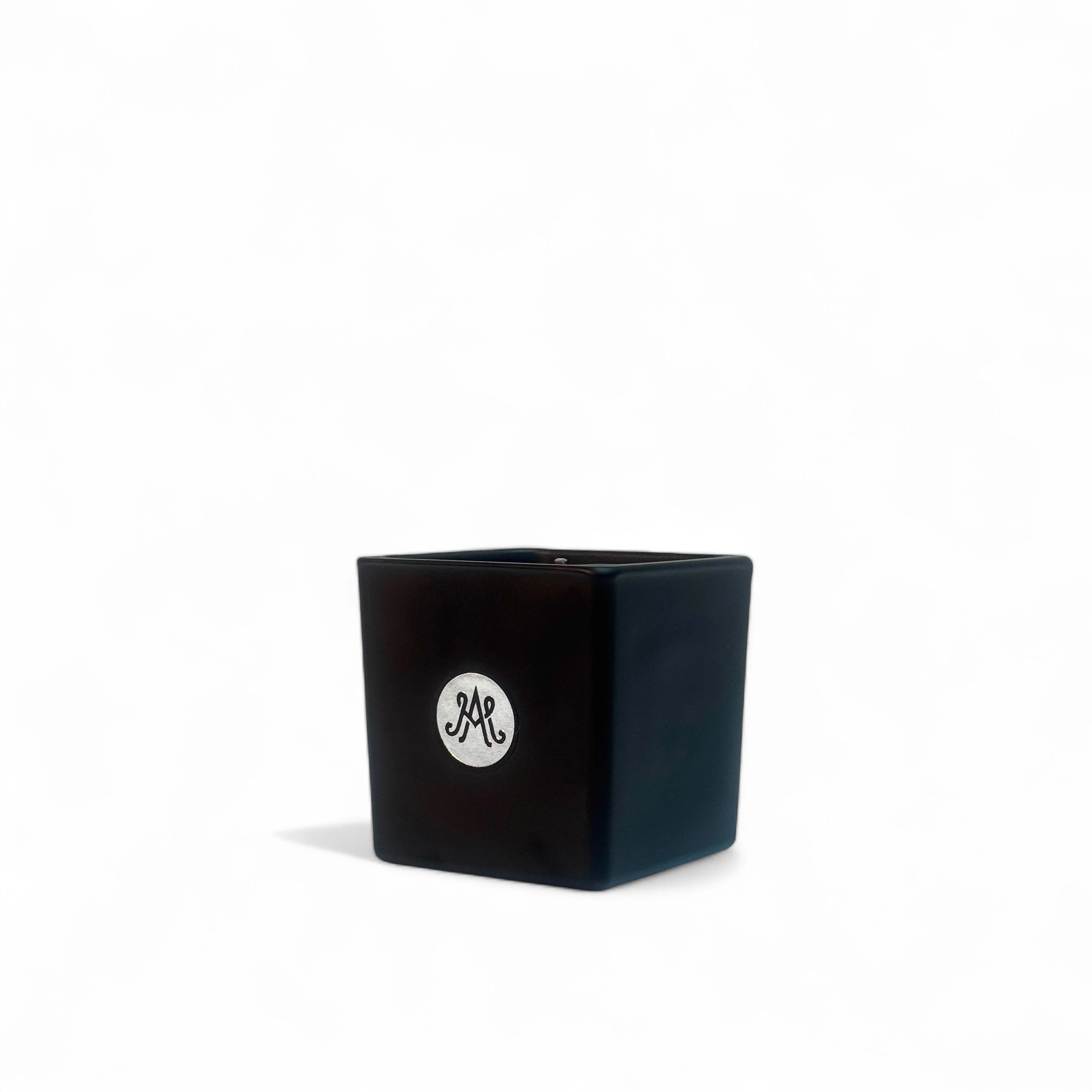 Armagnac SILVER - Scented  Candle 220g
