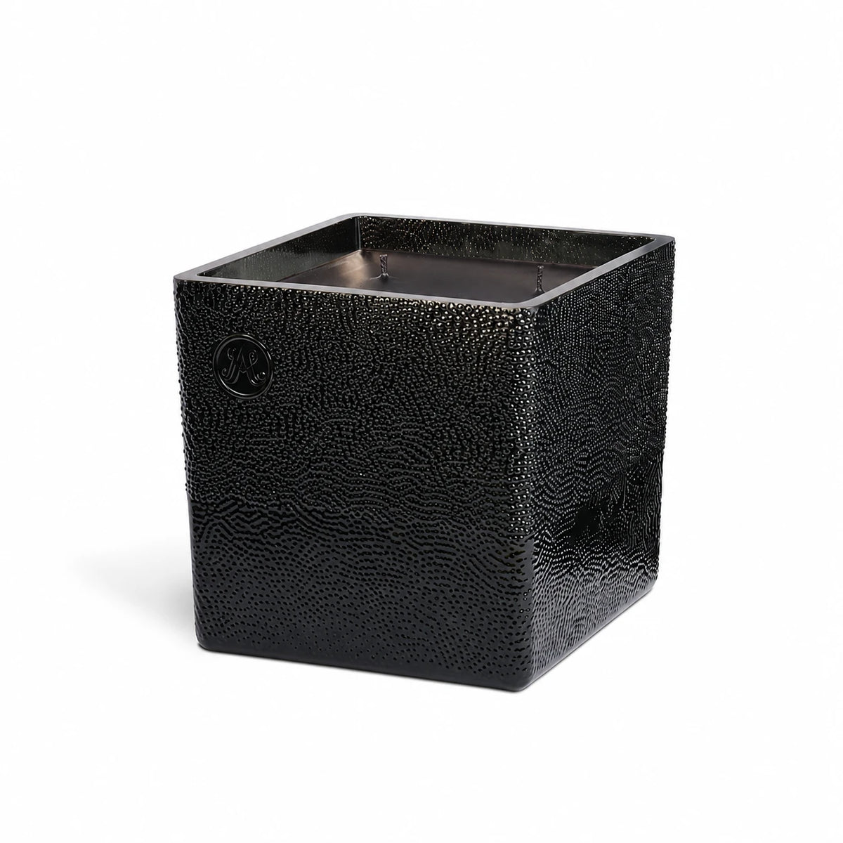 Armagnac SILVER - Scented  Candle 220g