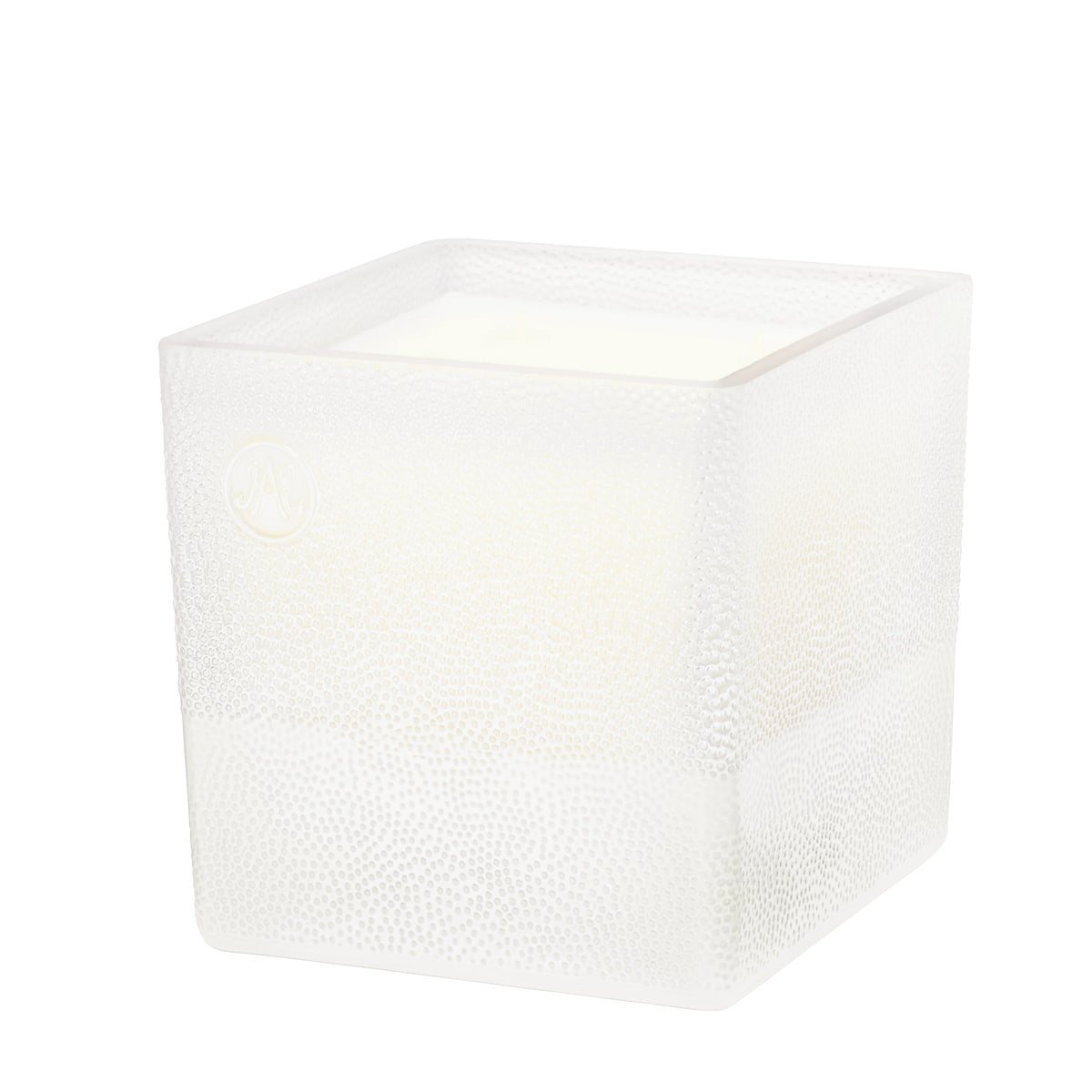 VII. CITRUS BASILICUM - Scented Candle  220g
