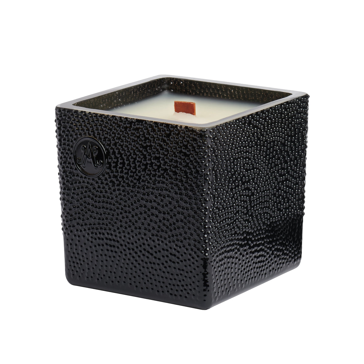 IV. FORTITUDO LIGNORUM  Scented Candle 220g