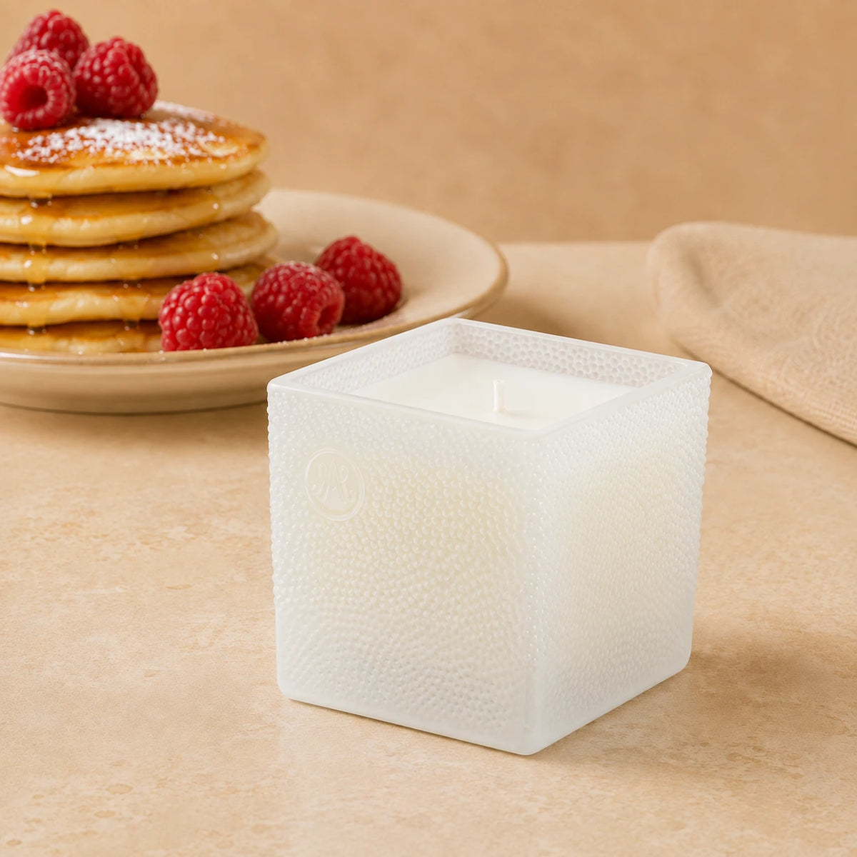 III. MEMORIA INFANTIA - Scented Candle  220g