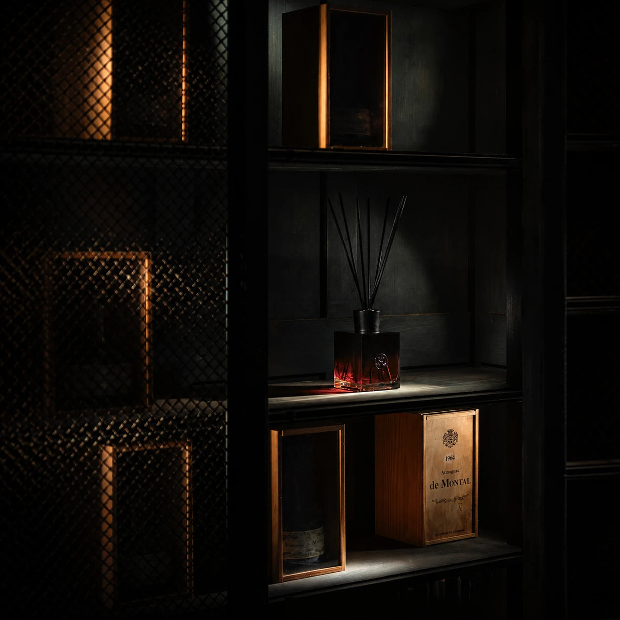 Armagnac AMBRE Diffuser 500ML