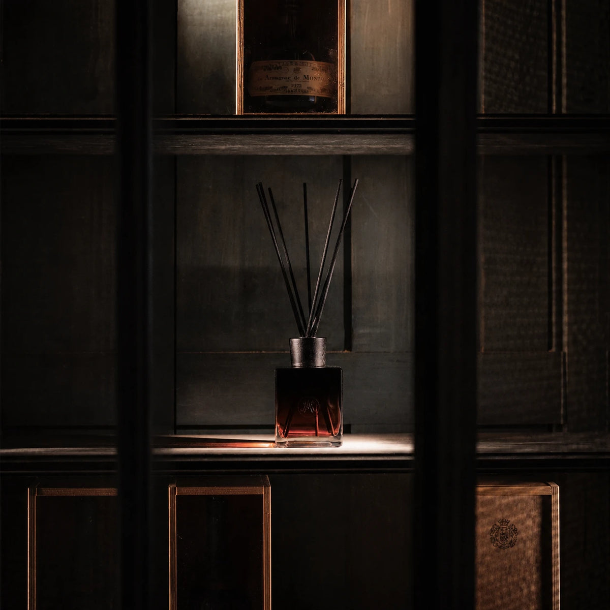Armagnac ARDENTE - Diffuser 1L / 0.5L