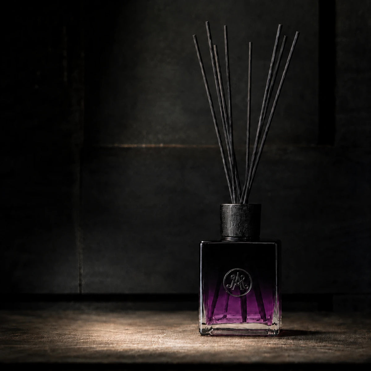 Armagnac SAUVAGE-  Diffuser - 1L / 0.5L