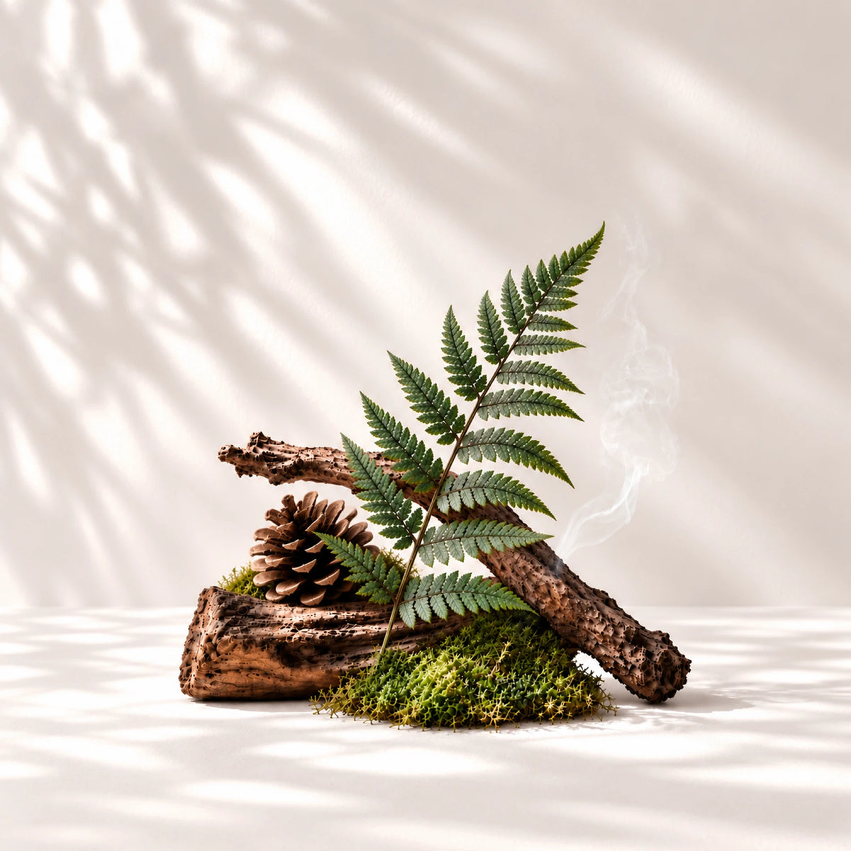 erplain_file_id:1730971 - Fortitudo Lignorum Bougie Parfumée