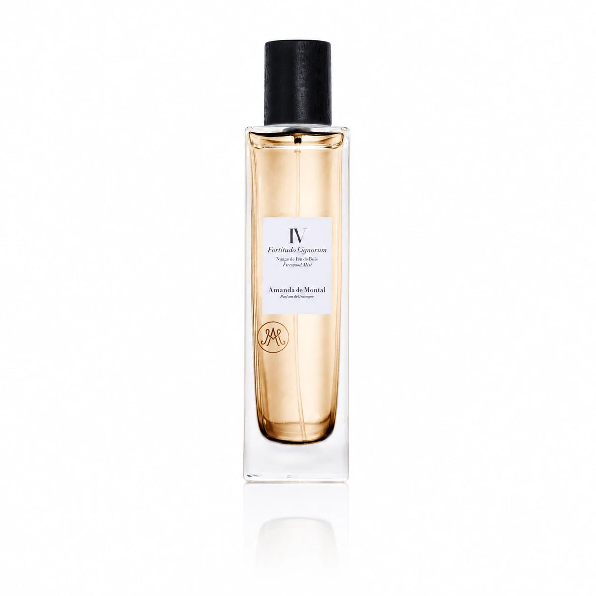 Fortitudo Lignorum Parfum d'intérieur 100ml