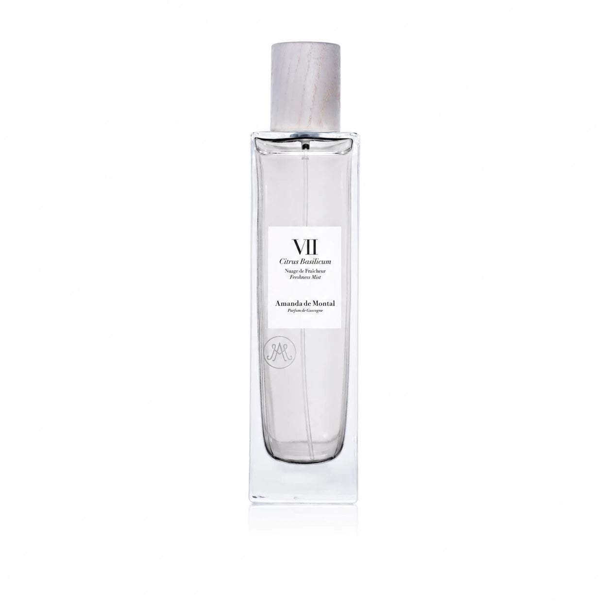 Citrus Basilicum Parfum d'intérieur 100ml