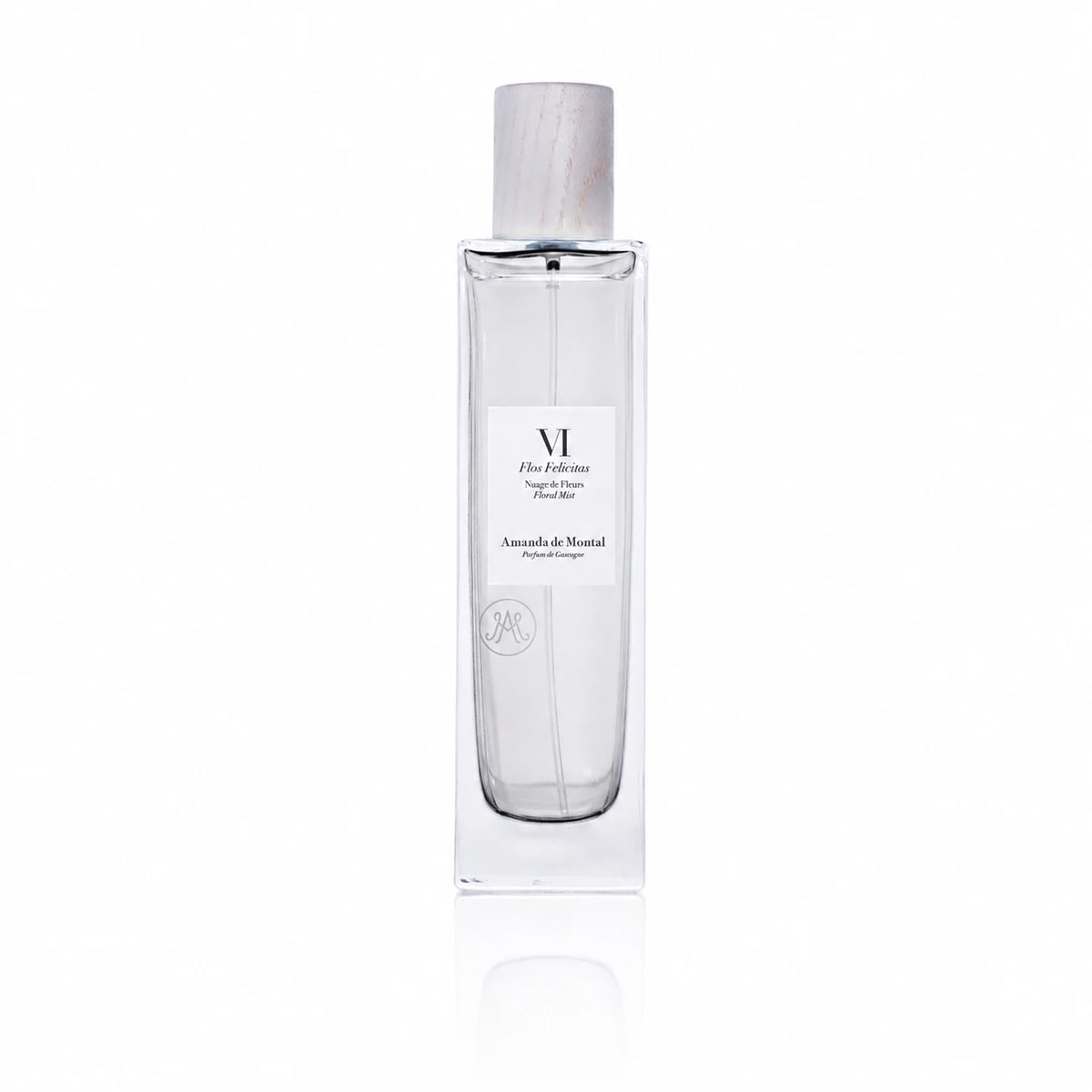 VI. FLOS FELICITAS FLORAL mist 100ml