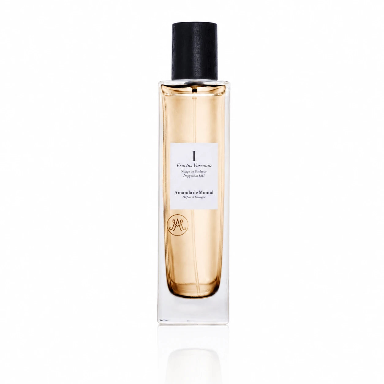 I. FRUCTUS VASCONIA HAPPINESS mist 100ml