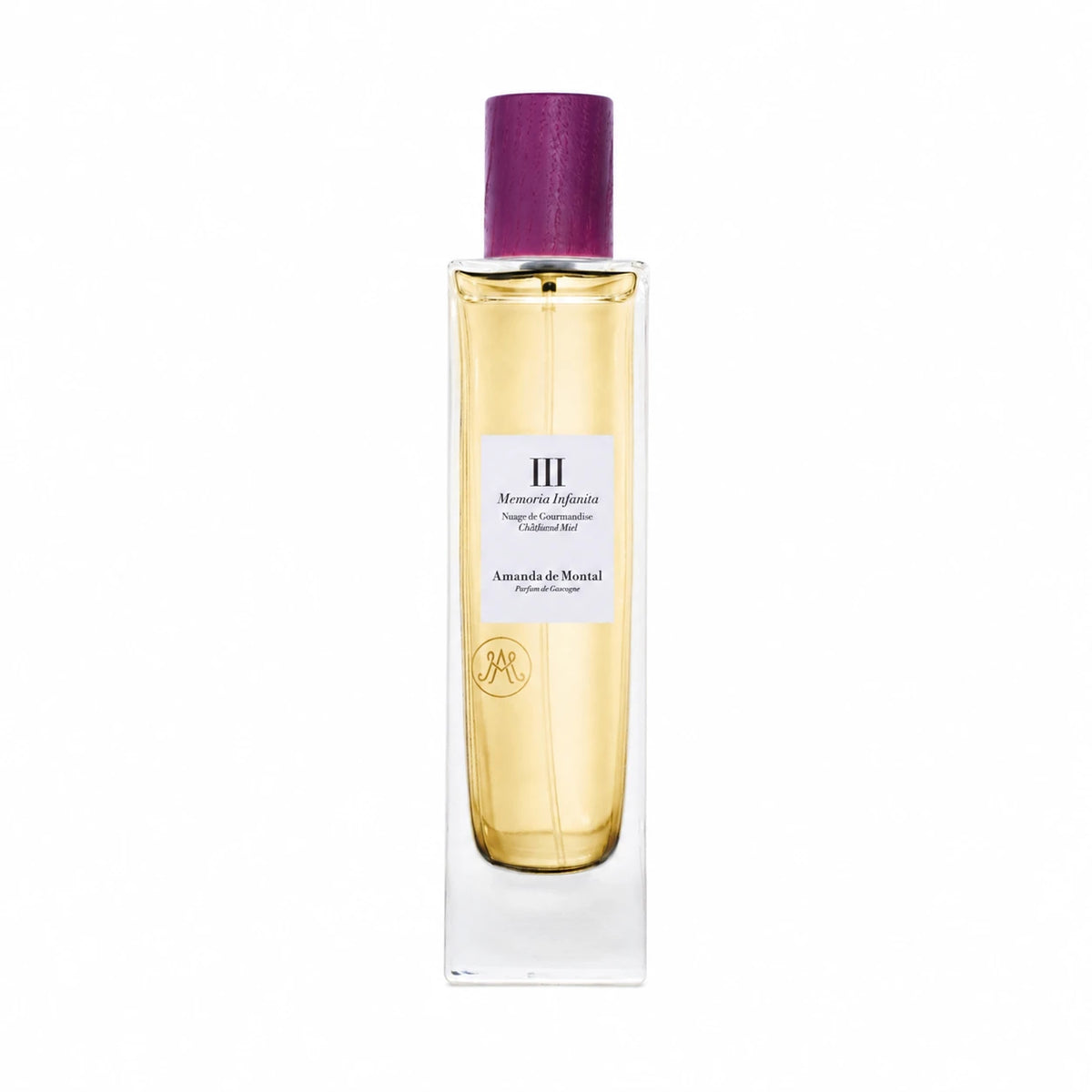 III. MEMORIA INFANTIA CHILDHOOD mist 100ml