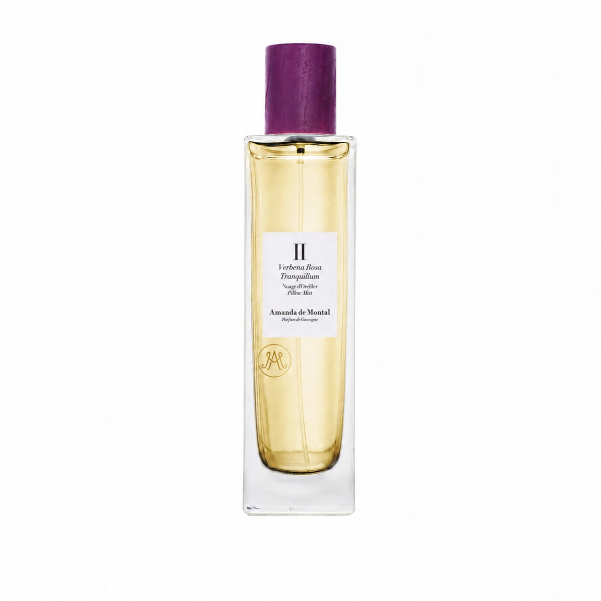 II. VERBENA ROSA PILLOW mist 100ml