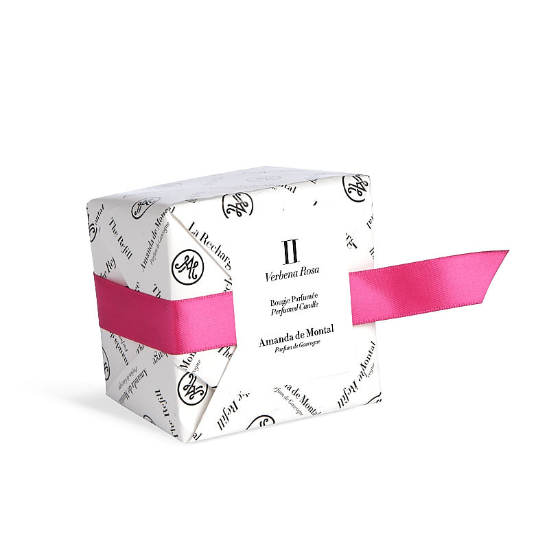 II VERBENA ROSA - Scented Candle Refill 190g
