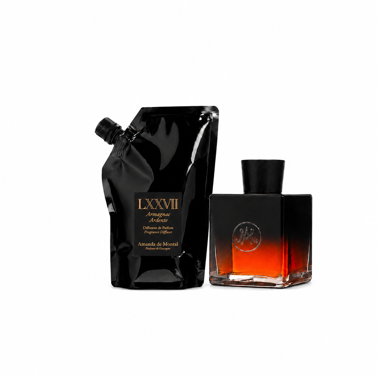 Armagnac ARDENTE - Diffuser Refill- 500ML