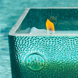 IX LYS MAGICUS Bougie parfumée 4 mèches Maxi