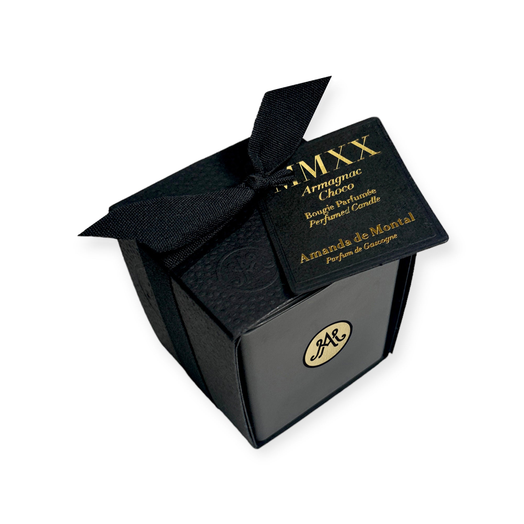 Armagnac CHOCO Candle 80 g