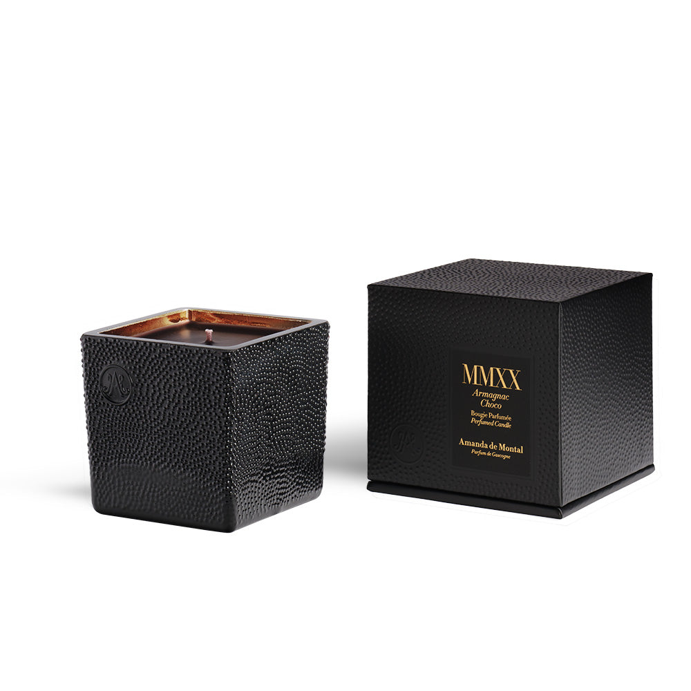 CHOCO ART MAGNAC - Scented Candle 220g