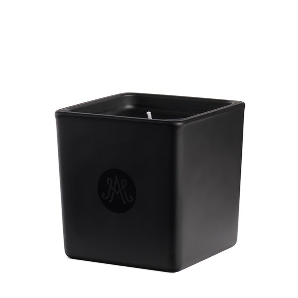 Armagnac Ambré Mini Bougie Parfumée 80g