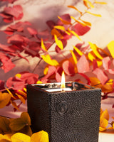 Armagnac Silver Bougie Parfumée 220g